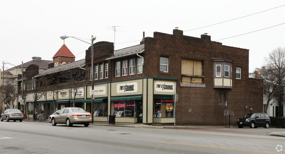 More Photos Of 15100-15118 Detroit Ave, Lakewood Storefront For Lease