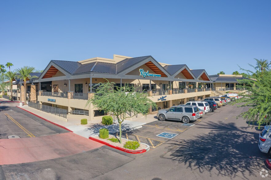 Primary Photo Of 7000 E Shea Blvd, Scottsdale Office For Lease