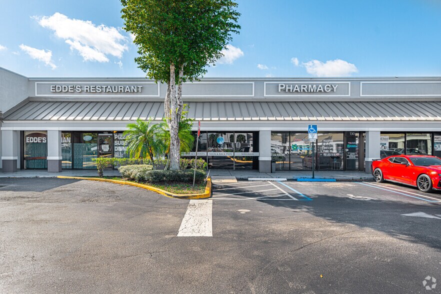 More Photos Of 600 N Congress Ave, Delray Beach Restaurant For Lease