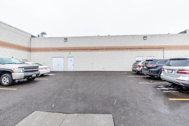 More Photos Of 9-25 W Belvidere Rd, Hainesville Auto Repair For Lease