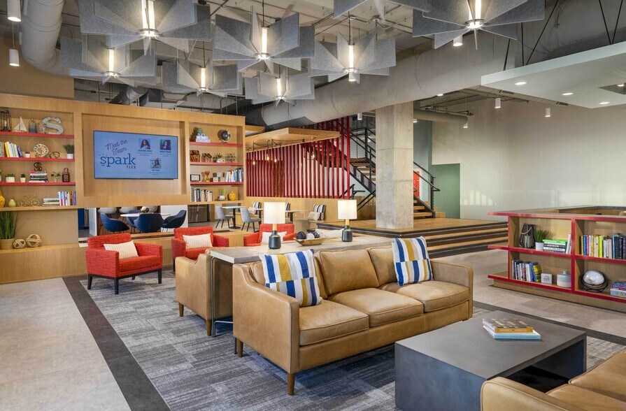 More Photos Of 621 E Pratt St, Baltimore Office For Lease