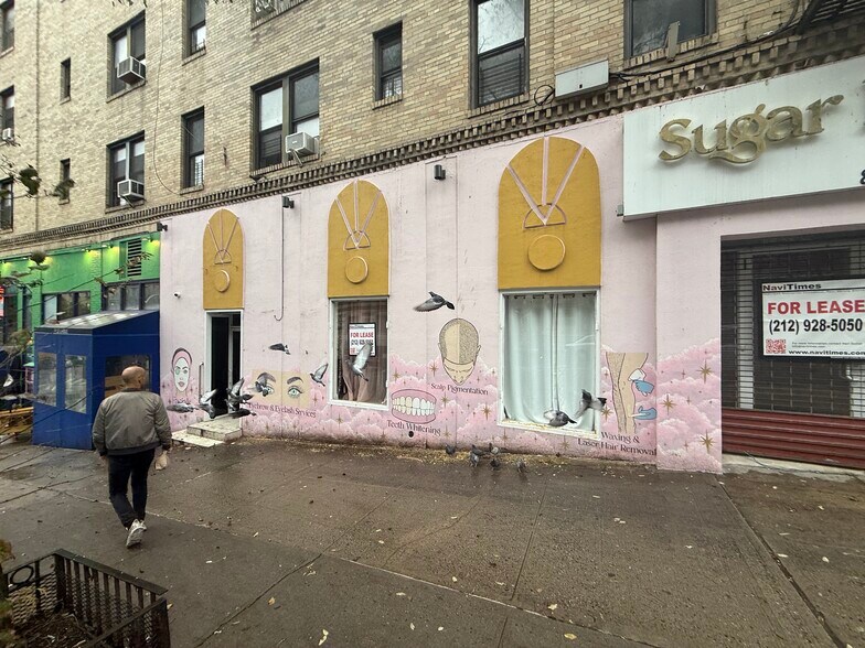 More Photos Of 831 W 181st St, New York Apartments For Lease