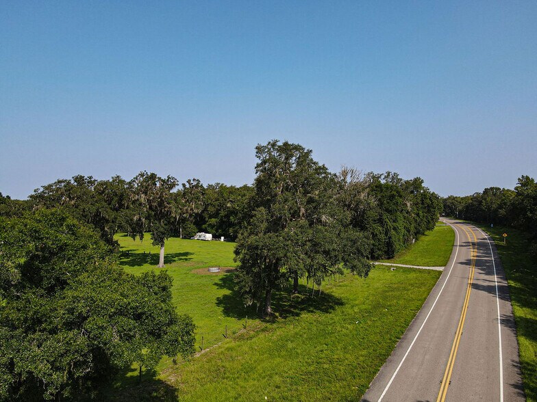 More Photos Of 00 Ponce De Leon, Brooksville Land For Sale