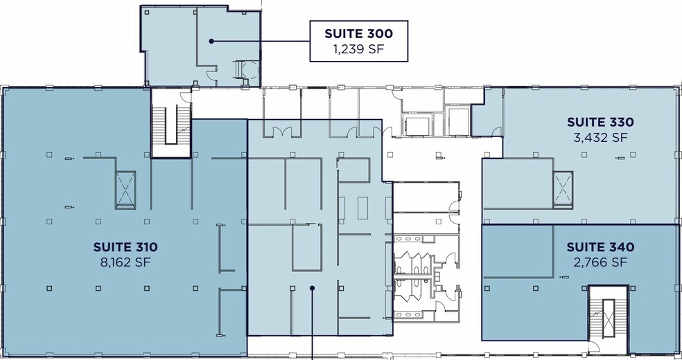More Photos Of 577 Vine St, Winston-Salem Office For Lease