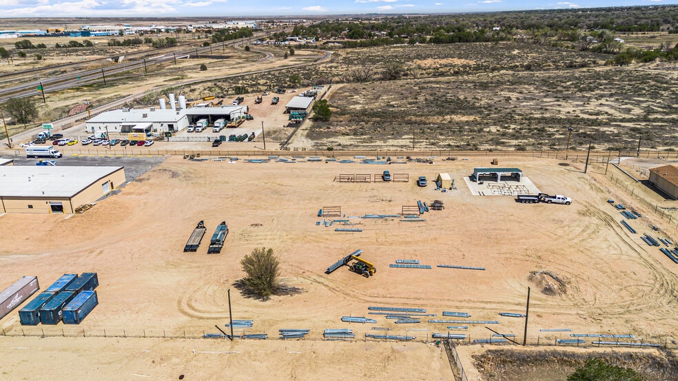 More Photos Of 29470 E State Highway 96, Pueblo Land For Lease