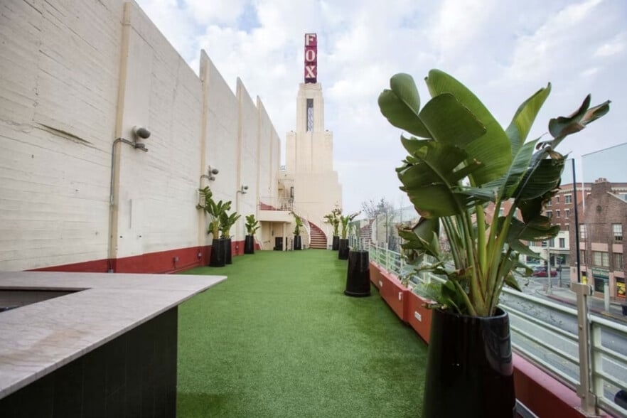 More Photos Of 333 S Garey Ave, Pomona Theater Concert Hall For Sale