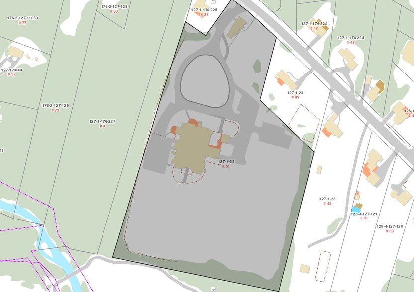 More Photos Of 51 Gabb Rd, Bloomfield Schools For Sale