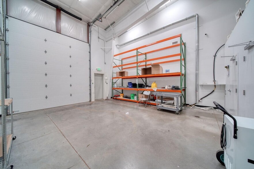 More Photos Of 8975 Page Ave, Jackson Warehouse For Sale