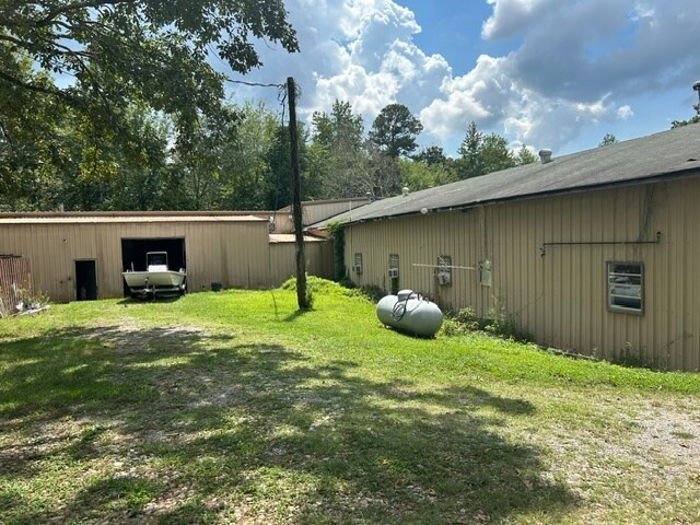 More Photos Of 5359 Highway 301, Trenton Manufacturing For Sale