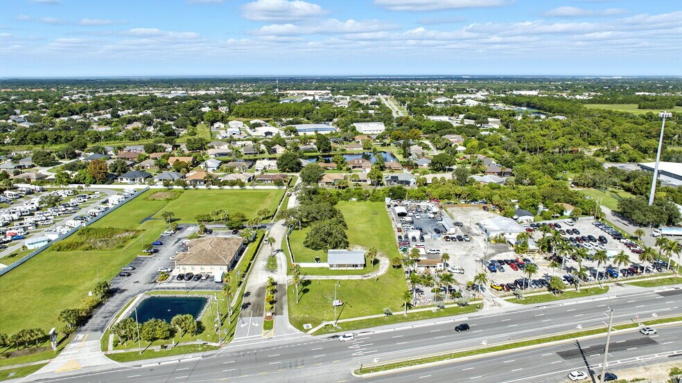 More Photos Of 5160 N Highway 1, Palm Shores Office Residential For Sale