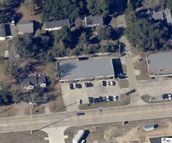 More Photos Of 2519 N 7th St, West Monroe Medical For Lease