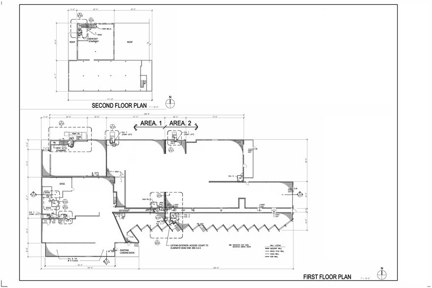 More Photos Of 2200 E 89th St, Los Angeles Warehouse For Sale
