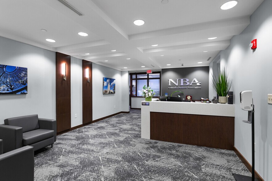 More Photos Of 233 S 13th St, Lincoln Office For Sale