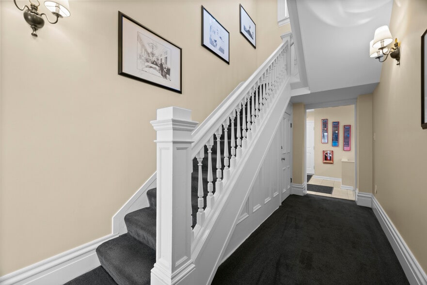 More Photos Of 258 42nd St, Pittsburgh Office For Sale