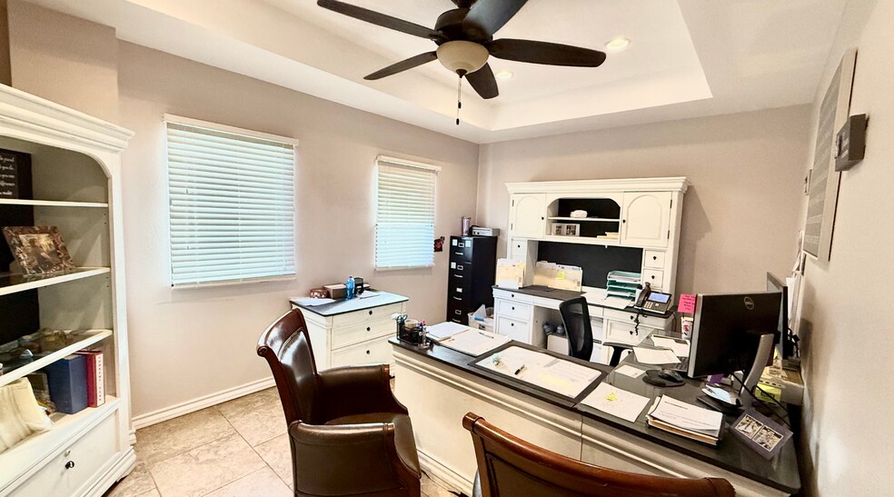 More Photos Of 14625 N Hollyhock Ave, Gardendale Warehouse For Sale