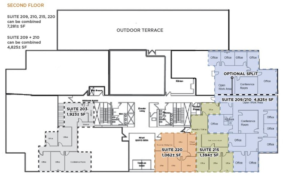 More Photos Of 111 Cybernetics Way, Yorktown Office For Lease