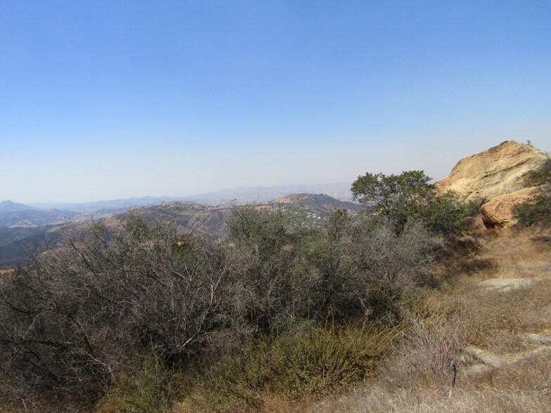 More Photos Of 2693 Old Topanga Canyon Rd, Topanga Land For Sale