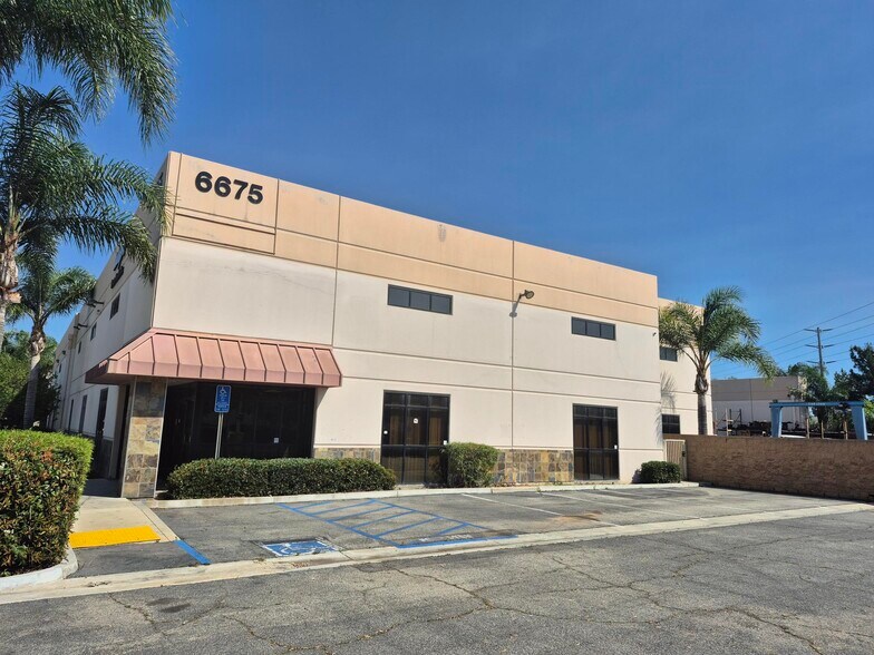 More Photos Of 6675 Doolittle Ave, Riverside Warehouse For Sale
