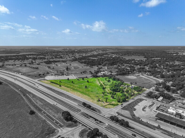 More Photos Of TBD US-175 & FM 148, Crandall Land For Sale