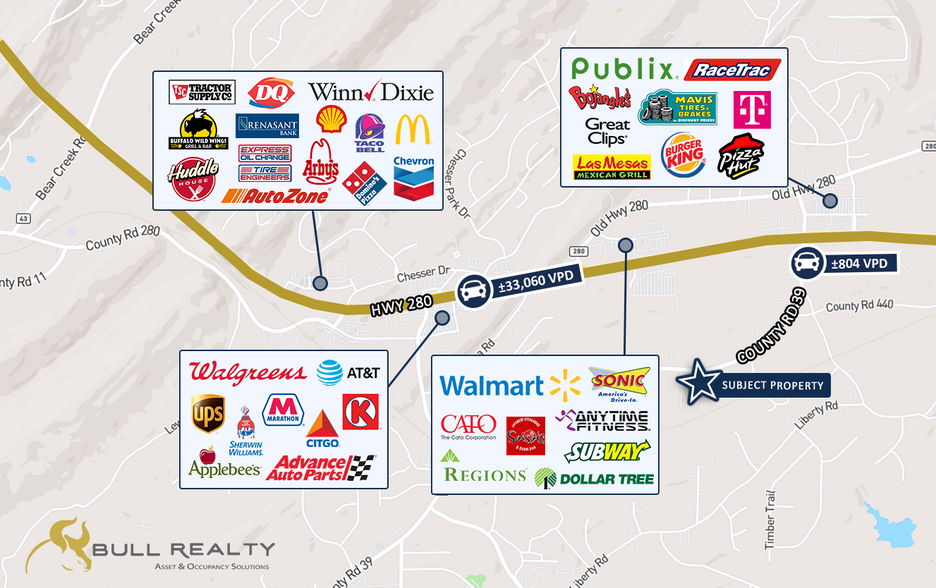 More Photos Of 759 County Road 39, Chelsea Manufactured Housing Mobile Home Park For Sale