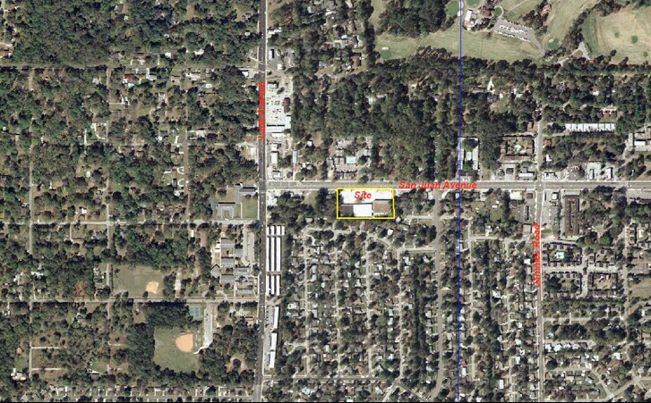 More Photos Of 6612-6658 San Juan Ave, Jacksonville Unknown For Lease
