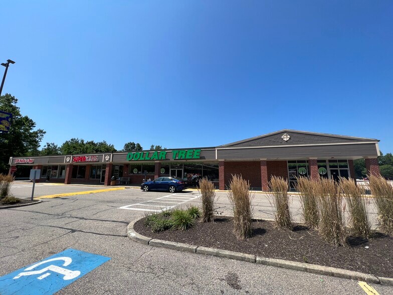 More Photos Of 52-70 Mendon Rd, Cumberland Unknown For Lease