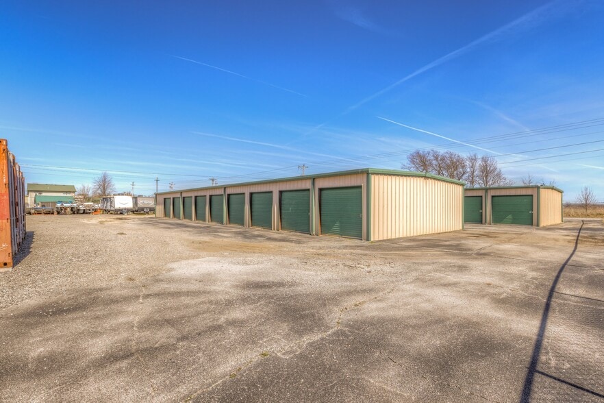 More Photos Of 14620 S 417th East Ave, Coweta Self Storage For Sale