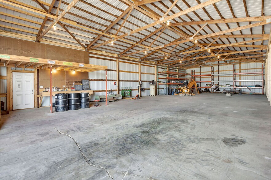 More Photos Of 7754 S State Route 73, Wilmington Flex For Lease