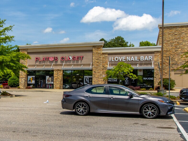 More Photos Of 1522 Meeting Blvd, Rock Hill Department Store For Sale