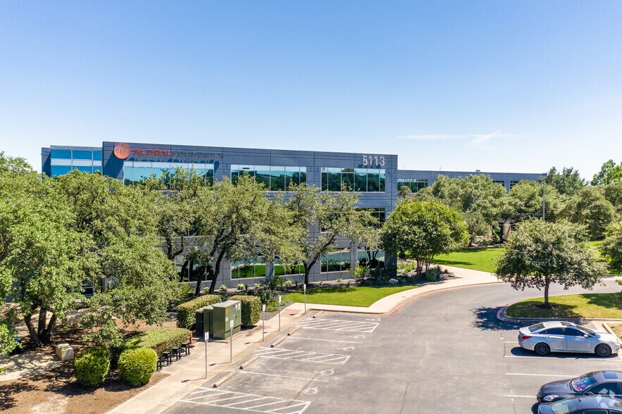 Primary Photo Of 5113 Southwest Pky, Austin Office For Lease
