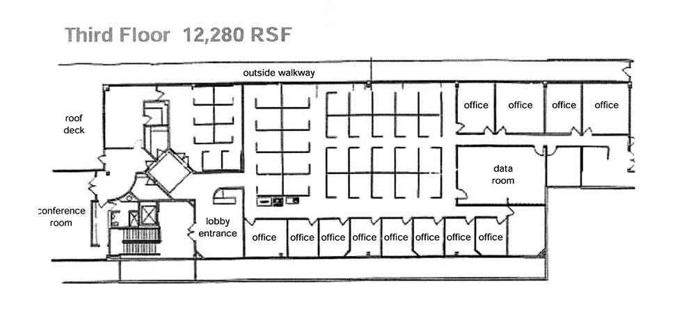 More Photos Of 3601 SW Murray Blvd, Beaverton Office For Lease