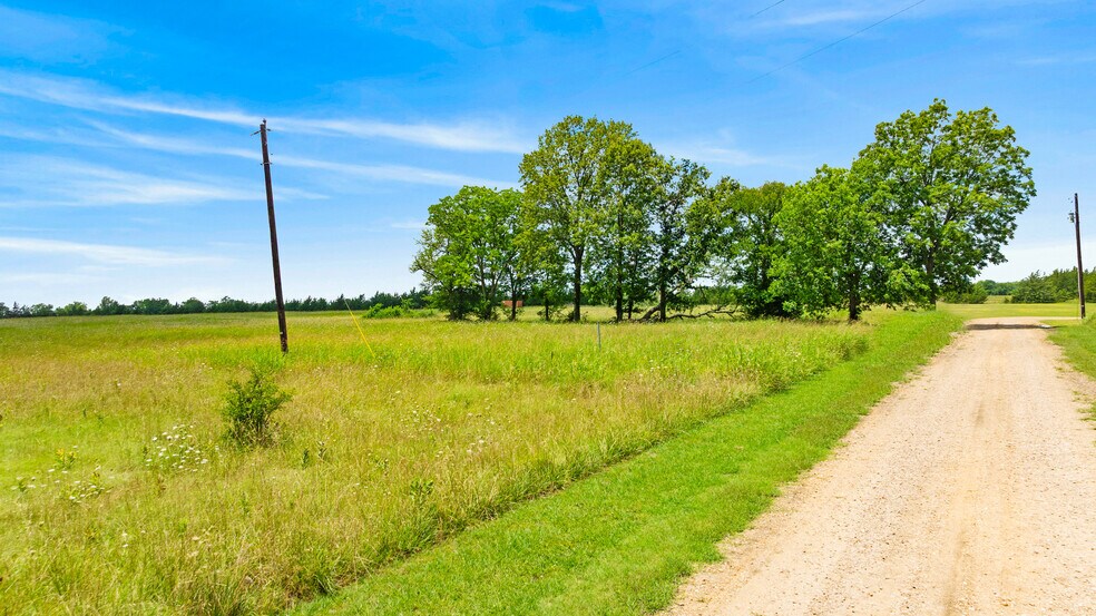 More Photos Of TBD County Road 12200, Paris Land For Sale