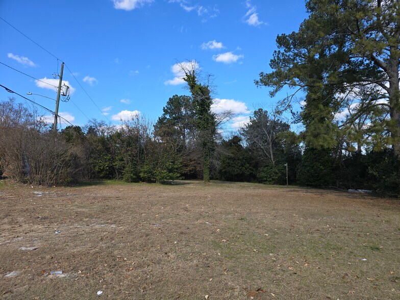 More Photos Of 4008 University Avenue, Columbus Land For Sale