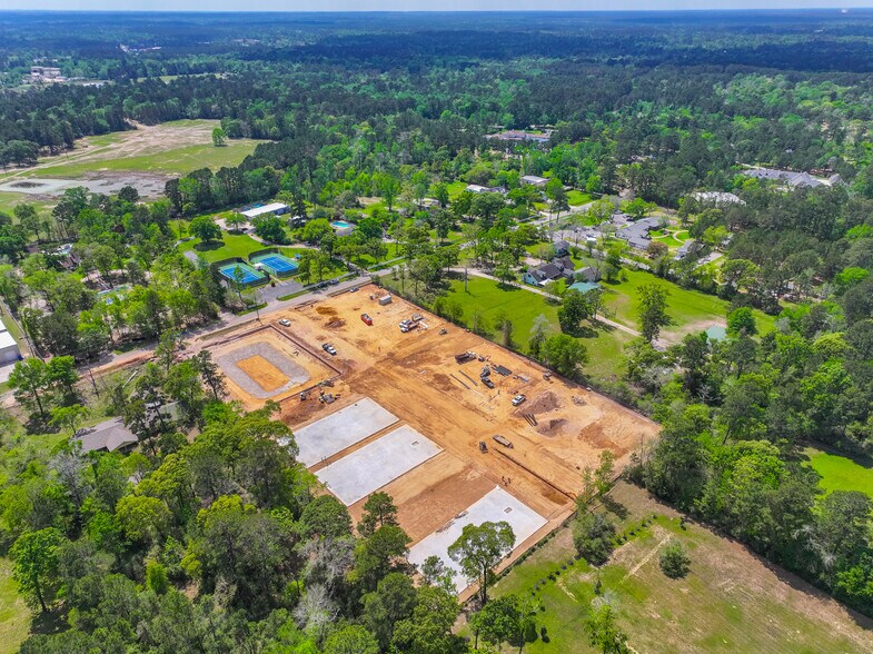 More Photos Of 8874 West Ln, Magnolia Warehouse For Sale