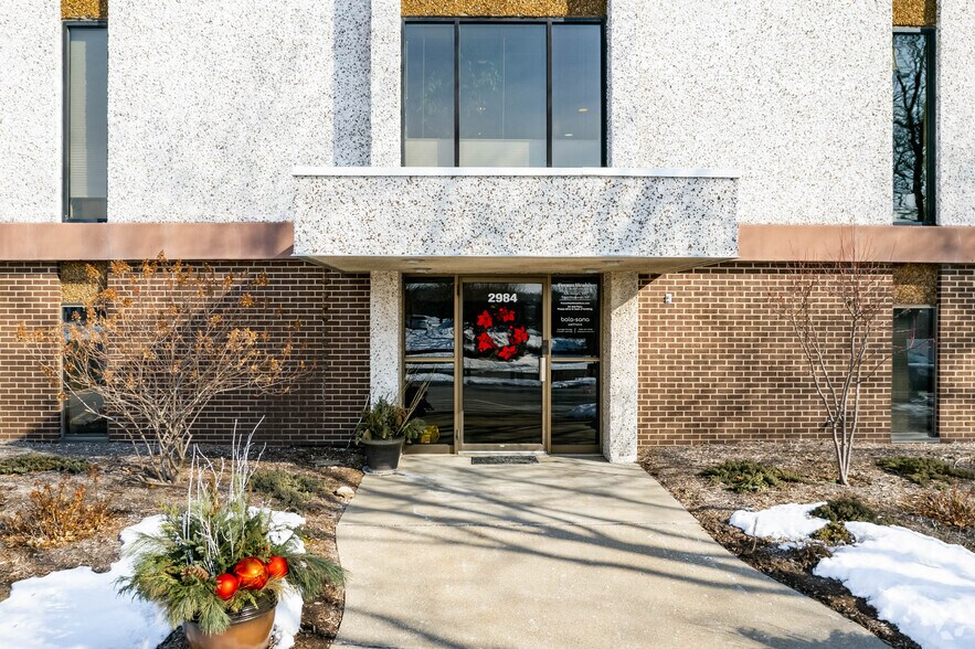 More Photos Of 2984 Triverton Pike Dr, Fitchburg Office For Sale