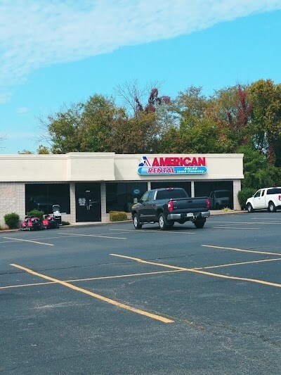 More Photos Of 1407 E Stone Dr, Kingsport Freestanding For Lease