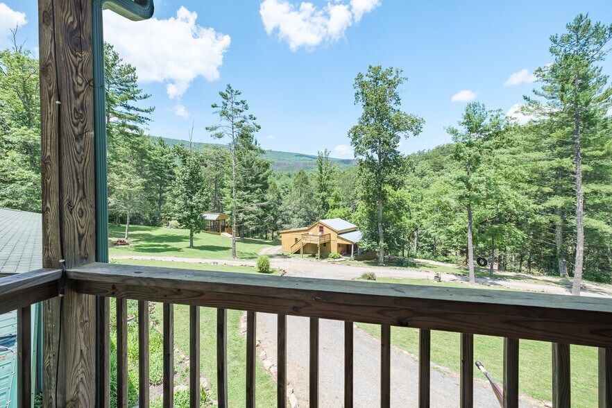 More Photos Of 57 Hemlock Ridge Ln, Catawba Lodge Meeting Hall For Sale