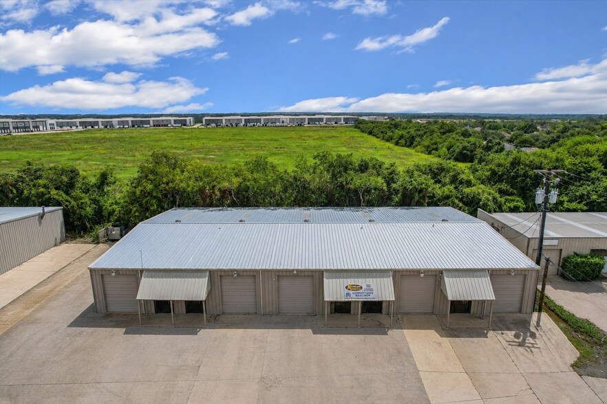 More Photos Of 40134 Industrial Park Cir, Georgetown Warehouse For Lease