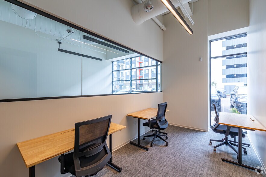 More Photos Of 3110 N Central Ave, Phoenix Coworking Space