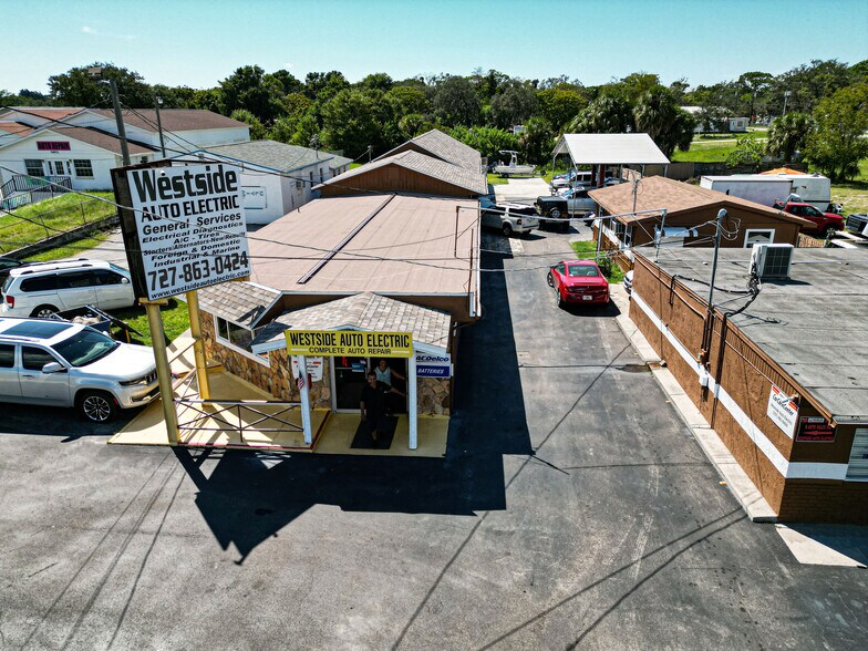 More Photos Of 14825 US Highway 19, Hudson Service For Sale