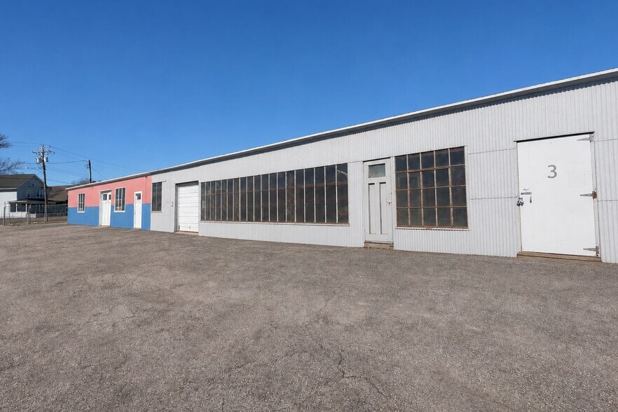 More Photos Of 120 Silliman Ave, Bridgeport Manufacturing For Sale