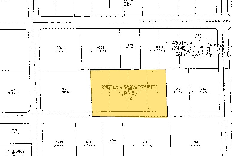 More Photos Of 8335-8349 NW 64th St, Miami Light Distribution For Sale