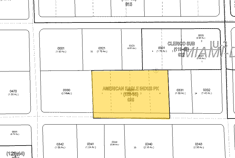 More Photos Of 8335 NW 64th St, Medley Light Distribution For Sale