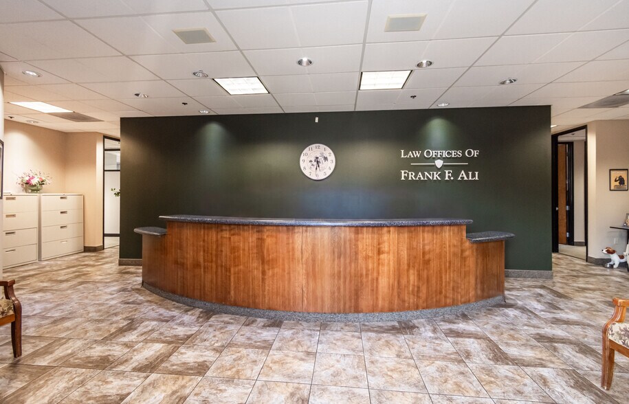More Photos Of 8203 Sierra College Blvd, Roseville Office For Sale