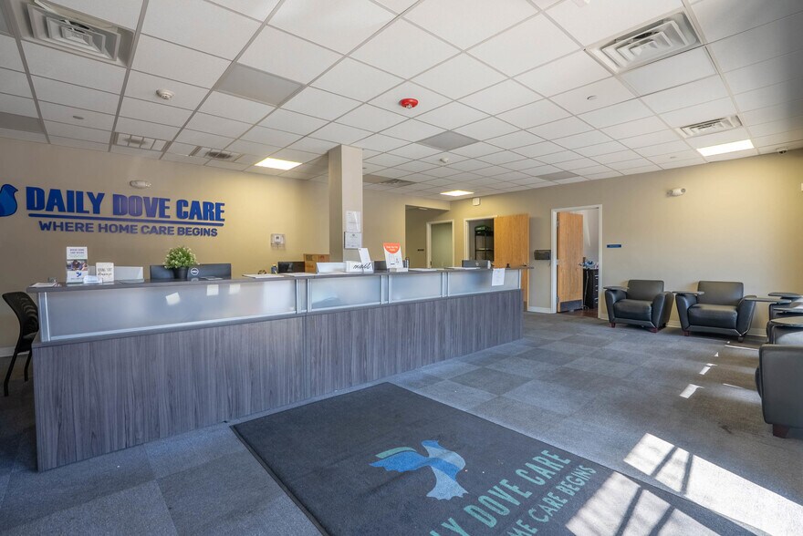 More Photos Of 14-18 N 52nd St, Philadelphia Storefront Retail Office For Sale