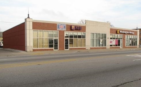 Primary Photo Of 7501-7507 W Roosevelt Rd, Forest Park General Retail For Sale