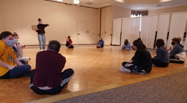 More Photos Of 475 Grove St, Ridgewood Religious Facility For Lease