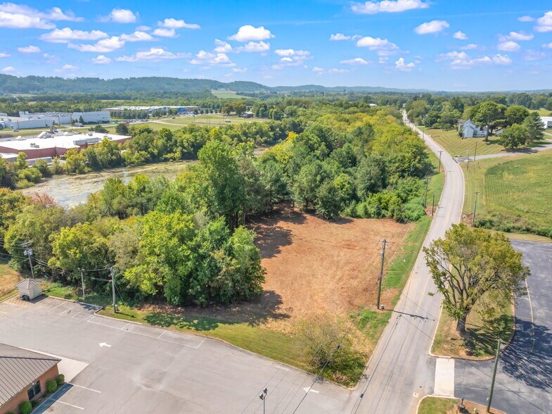 More Photos Of Old Athens Pike, Sweetwater Land For Sale