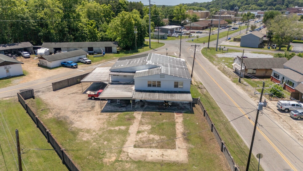 More Photos Of 306 Upper Kingston Rd, Prattville Industrial For Sale