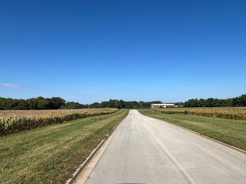 More Photos Of Old Ben Way, Bardstown Land For Sale